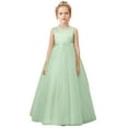 thumbnail image 2 of Girls Dresses Formal Dresses for Girls Trendy Girls Dresses For Any Occasion For Parties And Everyday Wear Stylish And Comfortable Design For Young Fashionistas, 2 of 7