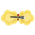 thumbnail image 2 of Disney Parks Belle Bow Swap Your Bow New with Tags Disney No, 2 of 2