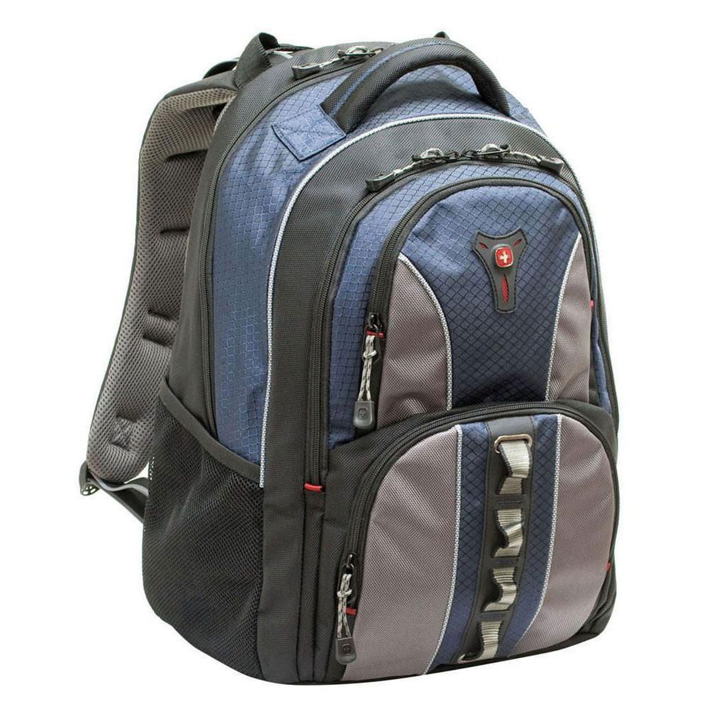 SwissGear 15.6in Cobalt Notebook Backpack by Victornox