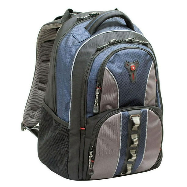 SWISSGEAR 15.6in Cobalt Notebook Backpack
