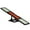Black, variant on PawHut Wooden Dog Seesaw Pet Agility Equipment for Obedience Training Grey