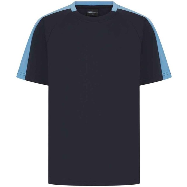 Finden & Hales T-Shirt pour Garçons/filles