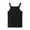 Black, variant on AherBiu Toddler Girls Clothes Cotton Tank Tops Kids Teens Sleeveless Summer Basic Camisole Top Tees Shirts
