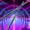 thumbnail image 5 of Virtual Air Drum Set Electric Drumsticks Air Drum Sticks 3rd Gen., Air Drum with Drumsticks, Pedals, Bluetooth and 8 Sounds, Electronic Drum Set for Adults, Kids, 5 of 7