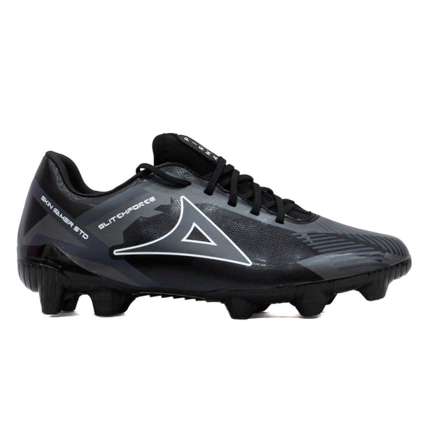 Tenis para hombre Pirma Futbol 3058 negro 24