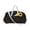 Black, variant on Foldable Red Sport Bag