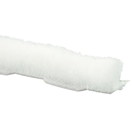 Prime-Line T 8757 Owens Corning Door and Window Weather Stripping, 18', White