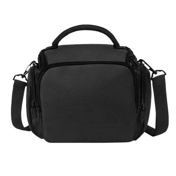 NoavLife Camera Case Professional DSLR Camera Bag Waterproof Shockproof and Adjustable Shoulder Strap