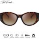 thumbnail image 2 of Anteojos de Sol The Fresh Classic Cristal Elegante para Mujer 739804, 2 of 7