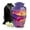 Flamingo, variant on SABURIAL Flamingo Urn - Human Remains Mom & Dad - 3 Inch - Pack Of 1 - Decorative Urns For Human Ashes - Burial Urn For Adult - Urns For Cremation Ashes Mother & Father