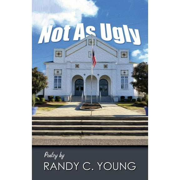 Not As Ugly, (Paperback)