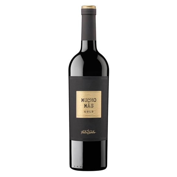 Vino Tinto Mucho Más Red Blend 750 ml