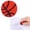 basketball, variant on KUMHONW 1Pcs Football Erasers Mini Erasers for Bulk Novelty Sports Pencil Erasers for Prizes Homework Rewards Gifts Sports Football Party Favors