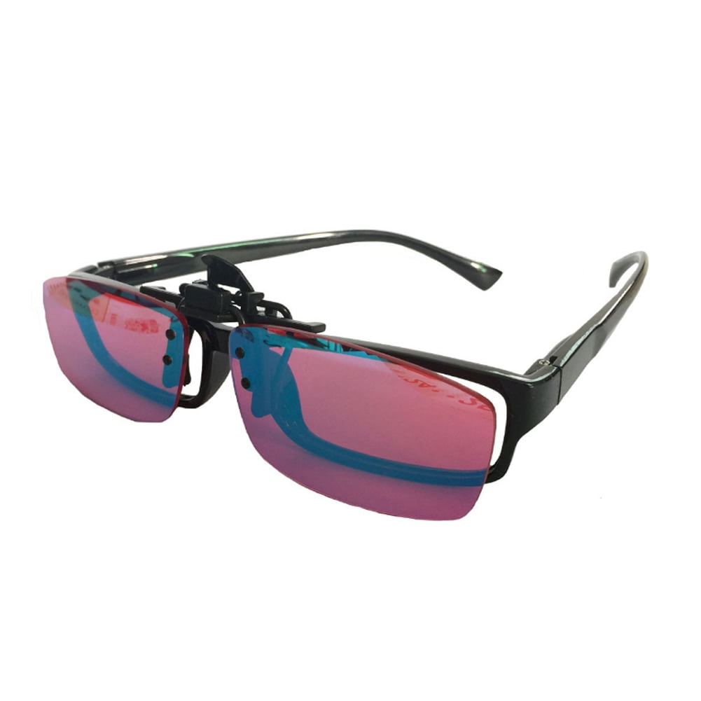 Kritne Color Blindness Glasses, Color Blind Glasses Red Green Blindness