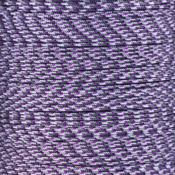 Paracord Planet 95 LB Tensile Strength 1-Strand Paracord - Type 1 - Available in Various Colors