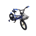 thumbnail image 3 of bicicleta para niños OEM con canasta rodada 16 tipo montaña, 3 of 4