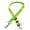 Green, variant on Removable Dog Seat Belt Harness for Car, 3 in 1 Pet Dog Car Seatbelt Leash, Retractable Restraint Secures to Vehicle Headrest & Adjustable Reflective Bungee Dog Seatbelt Tether