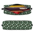thumbnail image 2 of Honeii Colorful Mallard Duck Pattern Pencil Case, Pencil Pouch, Pencil Case Small, Pencil Pouch Aesthetic, PVC Pencil Pouch, Pencil Bag, Makeup Pouch, 2 of 7