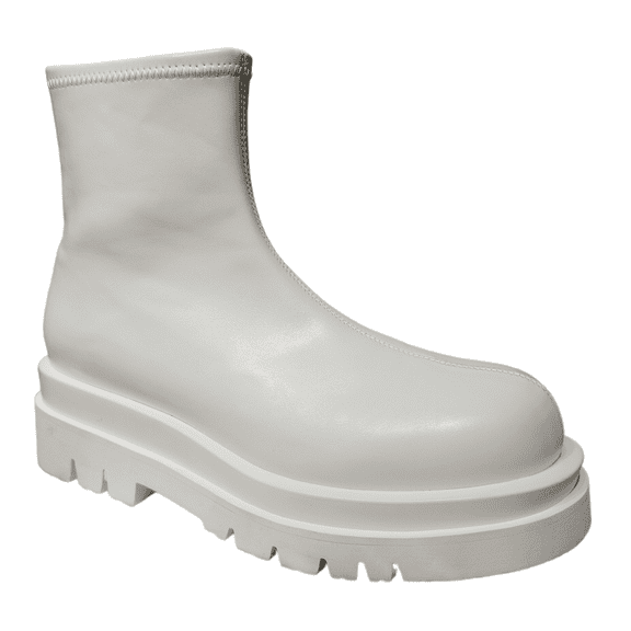 JEFFREY CAMPBELL LOADING Boots