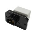 thumbnail image 1 of 1PCS Chauffage AC/C Souffleur Moteur Résistance MB657428, 1 of 5