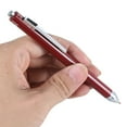 thumbnail image 5 of Yokua Multicolor Ballpoint Pen 4-Colors-in-1 Ballpoint Pen Office Writing Pen, 5 of 15