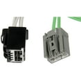 thumbnail image 5 of Dorman 973-401 HVAC Blower Motor Resistor Kit for Specific Models, 5 of 5
