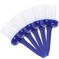 thumbnail image 6 of Blue Golf Ball Tees Set of 5 for Cleaning Durable Plastic Lightweight Storage Rack, 6 of 9