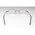 thumbnail image 5 of ELITE EYEWEAR CLEVER CLIP 106 CASUAL CLASSIC DESIGN EYEGLASS FRAME/GLASSES, 5 of 10