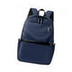 thumbnail image 5 of Mochila para hombres bolsas portátiles mochila casual para caminar de mochilas de mochilero Azul oscuro, 5 of 8