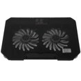 thumbnail image 4 of Adjustable Laptop Fan Stand Cooling Pad Notebook Cooler 1 Set, 4 of 8