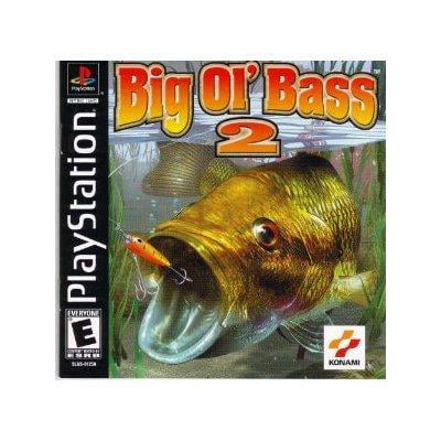 Big Ol' Bass 2 - Walmart.com - Walmart.com