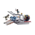 thumbnail image 2 of Hidrodeslizador con Jaula Playmobil The Explorers 67 Piezas, 2 of 4