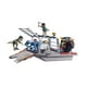 thumbnail image 2 of Hidrodeslizador con Jaula Playmobil The Explorers 67 Piezas, 2 of 4