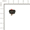 thumbnail image 2 of Briggs and Stratton 691995 Rocker Switch, 2 of 4