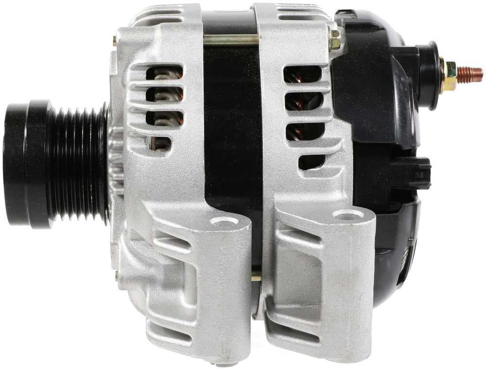 Bosch AL6491X Premium Alternator