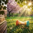 thumbnail image 5 of Sturdy Durable Dog Chew & Teething Toy - Long-Lasting Self-Entertaining Chewing Snack Toy - For Puppies, Dogs, And All Breed Sizes To Pass Time, Stay Busy, And Keep, 5 of 5