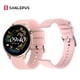 thumbnail image 1 of SANLEPUS 2023 nuevo reloj inteligente mujeres hombres impermeable Smartwatch Bluetooth llamadas oxígeno en sangre Monitor de ritmo cardíaco pulsera de Fitness Tan Jianjun unisex, 1 of 2