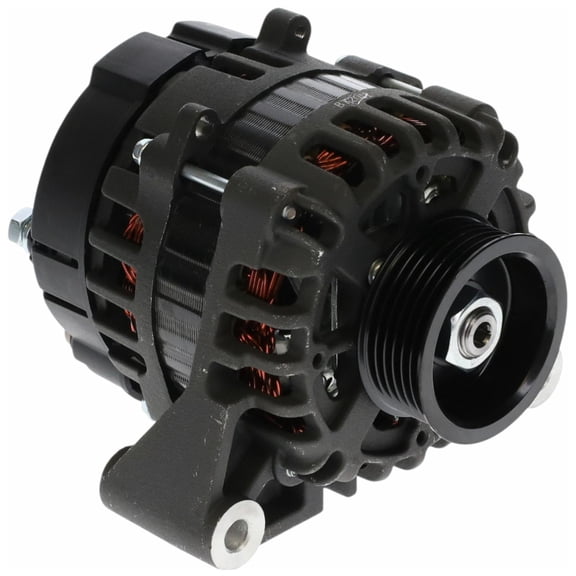 OEG Parts New Alternator Replacement For Volvo Penta 3.0GLM GLP 4.3GXL 5.0GL GXL GAS 2655300, A0002655300, A0002655301, 3862613, 3862665, 3884950, AVA0071, AVA0120, 40040014, 40040056, 40040021