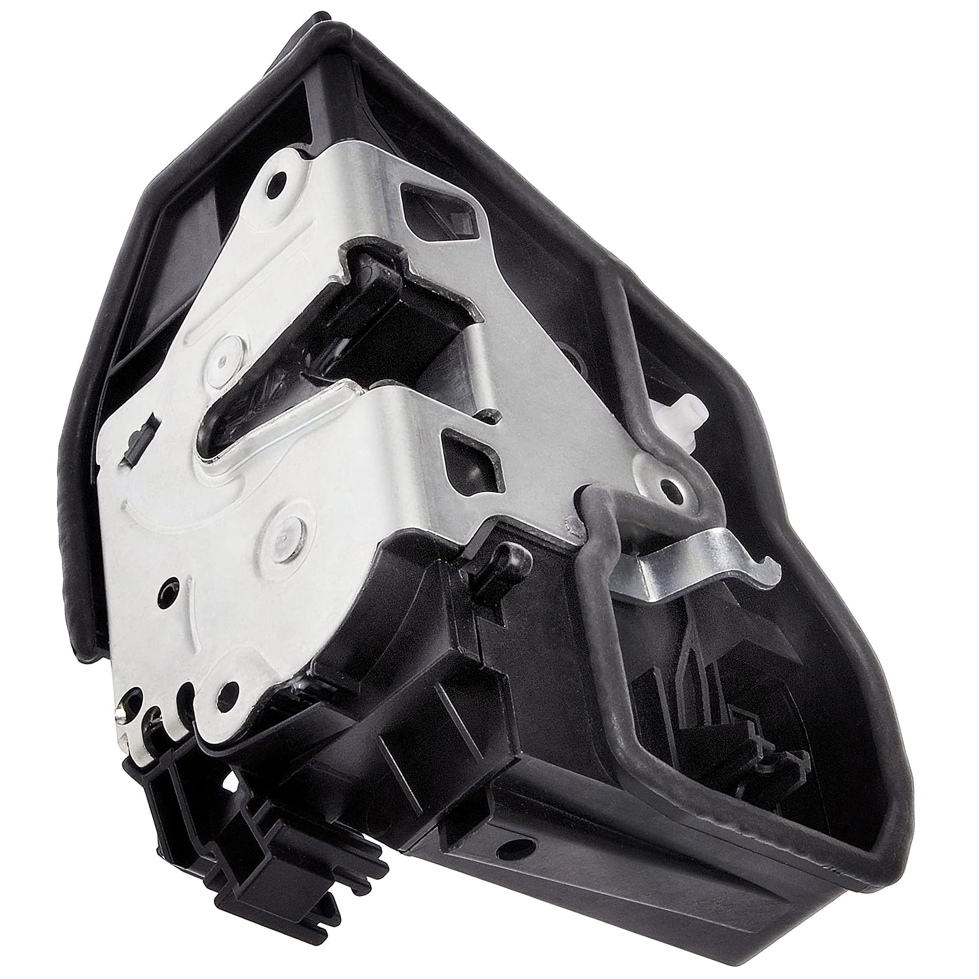 BOXI Rear Left Door Latch & Lock Actuator Assembly For BMW E60 E65 - Direct Replacement