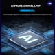 thumbnail image 2 of RGB Mechanical Pulse 4 Finger Controller Gaming Aim Shooting Triggers para PUBG Ndcxsfigh Para estrenar, 2 of 9