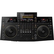 Pioneer DJ OPUS QUAD and Decksaver Cover Bundle