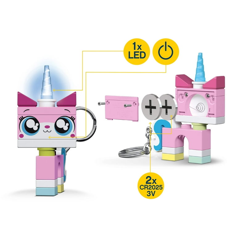 Unikitty lego movie 2 hotsell