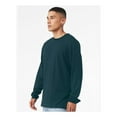 thumbnail image 2 of BELLA + CANVAS Unisex Jersey Long Sleeve Tee, 2 of 5
