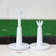thumbnail image 4 of 4 Piezas para golf Ajustables Tees De Goma Suave Clavos De Pelota para golf Con Ocho, 4 of 8