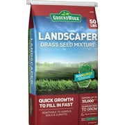 GroundWork Landscapers Mix, North, 50 lb.