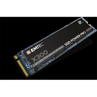 M2 NVME PCIE 256GB Solid State Drive