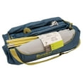 thumbnail image 4 of Eureka ERK2629112 Space Camp 4 Person Tent, Legion Blue & Dawn Blue, 4 of 7