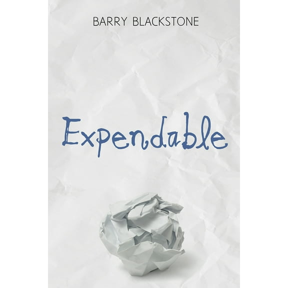 Expendable (Paperback)