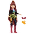 thumbnail image 4 of Muñeca Unicorn Academy Valentina con 5 accesorios, 24 cm, niña de 4 años o más, 4 of 9