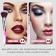 thumbnail image 5 of 10pcs Professional Makeup Pinceles Set Foundation Brushes Makeup Pinceles Kit, 5 of 5